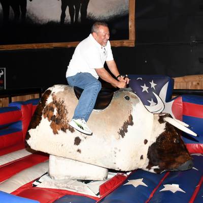 Epah March 2023 Dinner Meeting And Program At Stampede Houston <br><small>March 21, 2023</small>