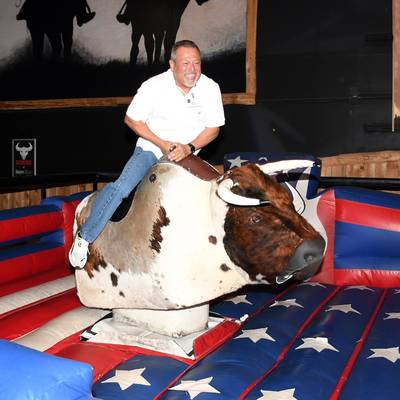 Epah March 2023 Dinner Meeting And Program At Stampede Houston <br><small>March 21, 2023</small>