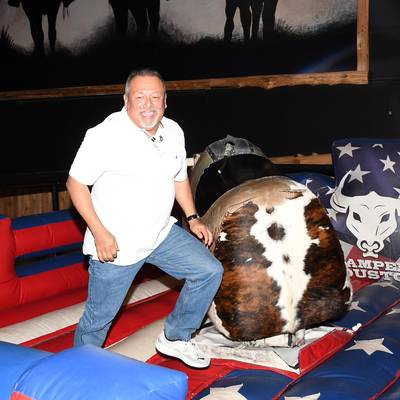 Epah March 2023 Dinner Meeting And Program At Stampede Houston <br><small>March 21, 2023</small>