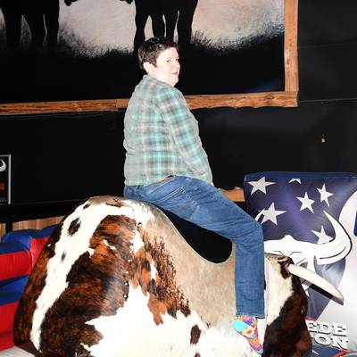Epah March 2023 Dinner Meeting And Program At Stampede Houston <br><small>March 21, 2023</small>