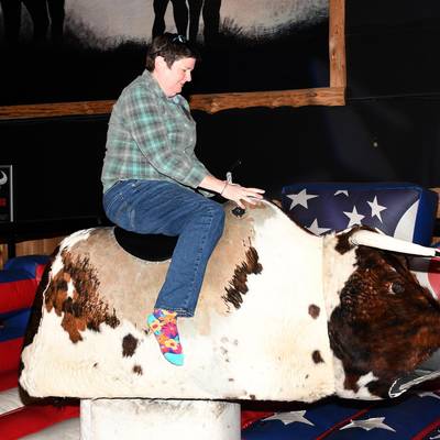 Epah March 2023 Dinner Meeting And Program At Stampede Houston <br><small>March 21, 2023</small>
