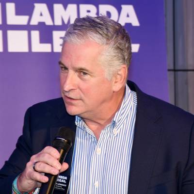 Lambda Legal Hosts Equality'S Night Out Houston To Celebrate Lambda Legal'S 50Th Anniversary To Welcome Shelly Skeen As The New South-Central Regional Director At Ronin Harrisburg <br><small>June 1, 2023</small>