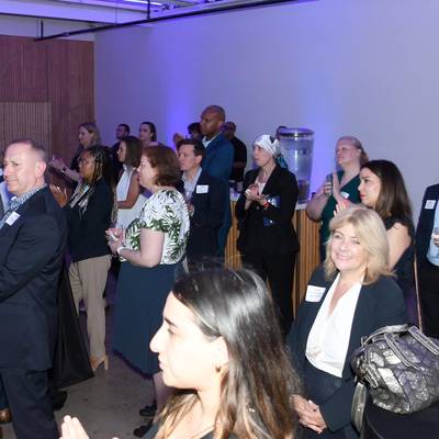 Lambda Legal Hosts Equality'S Night Out Houston To Celebrate Lambda Legal'S 50Th Anniversary To Welcome Shelly Skeen As The New South-Central Regional Director At Ronin Harrisburg <br><small>June 1, 2023</small>