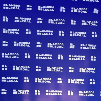 Lambda Legal Hosts Equality'S Night Out Houston To Celebrate Lambda Legal'S 50Th Anniversary To Welcome Shelly Skeen As The New South-Central Regional Director At Ronin Harrisburg <br><small>June 1, 2023</small>