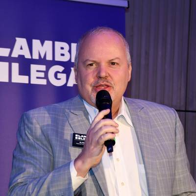 Lambda Legal Hosts Equality'S Night Out Houston To Celebrate Lambda Legal'S 50Th Anniversary To Welcome Shelly Skeen As The New South-Central Regional Director At Ronin Harrisburg <br><small>June 1, 2023</small>
