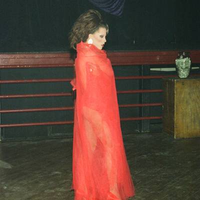 Rich's Fundraiser for Kourtney Van Wales <br><small>May 16, 2001</small>