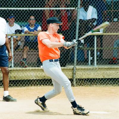 MSL Lone Star Classic <br><small>May 27, 2001</small>