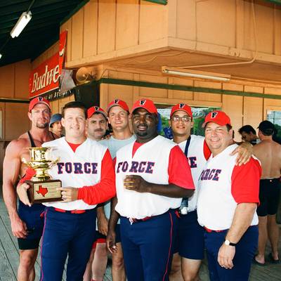 MSL Lone Star Classic <br><small>May 27, 2001</small>