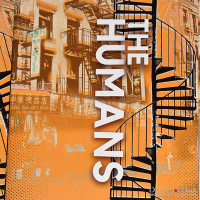 ''The Humans'' - Actout At The Alley Theatre  <br><small>March 7, 2019</small>