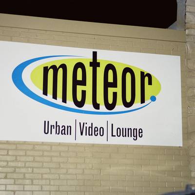 Meteor and South Beach <br><small>June 19, 2001</small>