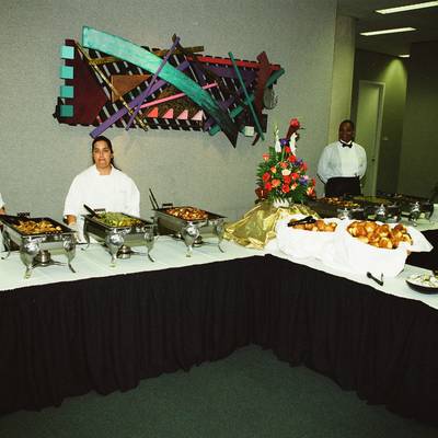 Mental Health Association of Greater Houston <br><small>June 28, 2001</small>