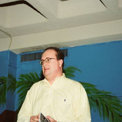 Key West and Theatre New West Benefit for HLGCC <br><small>June 28, 2001</small>