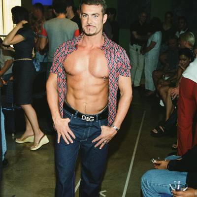 M2M Style Fashion Show <br><small>July 15, 2001</small>