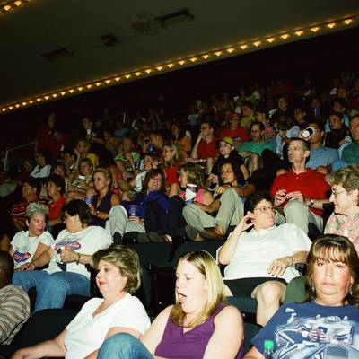 Comets Game - HRC <br><small>July 28, 2001</small>