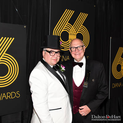 Diana Foundation 2019 - 66Th Dianna Awards With Show Hosts Sister Helen Holy & Blackberri At The Crystal Ballroom At Rice Lofts  <br><small>March 23, 2019</small>