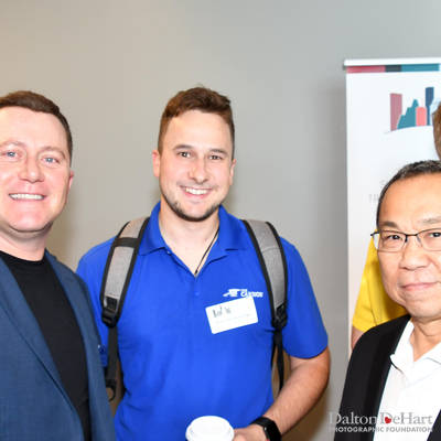 Greater Houston LGBT Chamber 2019 - April 2019 Breweing Up Business At Vortex  <br><small>April 10, 2019</small>