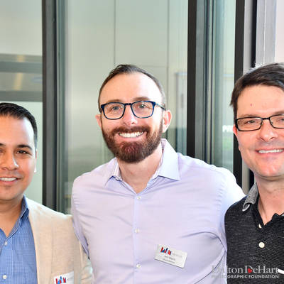 Greater Houston LGBT Chamber 2019 - April 2019 Breweing Up Business At Vortex  <br><small>April 10, 2019</small>
