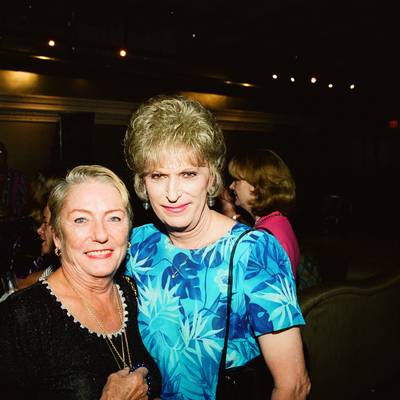 SNAP Kick-off Party for 5th Annual Gala Revelry at Zula <br><small>Aug. 9, 2001</small>