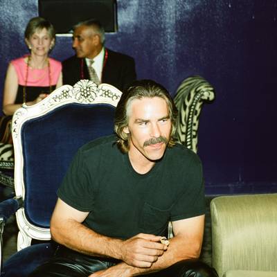 SNAP Kick-off Party for 5th Annual Gala Revelry at Zula <br><small>Aug. 9, 2001</small>
