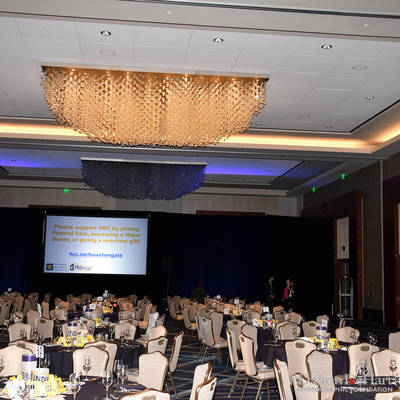 Hrc Houston 2019 - Human Rights Campaign Houston - 22Nd Annual Gala ''Indivisible'' At Marriott Marquis  <br><small>April 6, 2019</small>