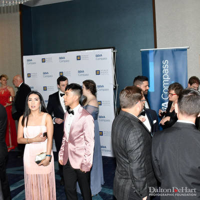 Hrc Houston 2019 - Human Rights Campaign Houston - 22Nd Annual Gala ''Indivisible'' At Marriott Marquis  <br><small>April 6, 2019</small>