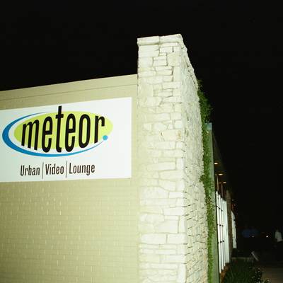 Miss Camp America After Party at Meteor <br><small>Sept. 22, 2001</small>