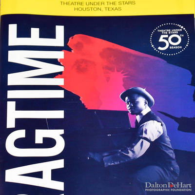 ''Ragtime'' - Out At Tuts - Sponsored By Tuts & Outsmart Magazine  <br><small>April 17, 2019</small>
