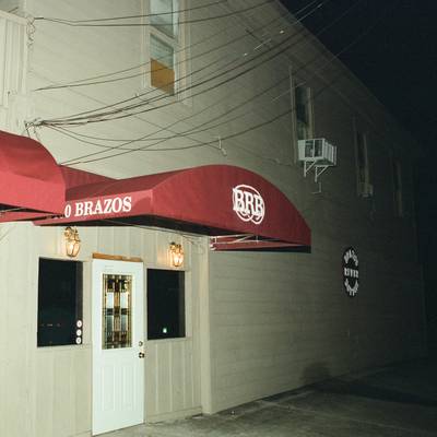 BRB at JR's bar <br><small>Sept. 23, 2001</small>