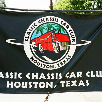 Houston Classic Chassis Car Club <br><small>Sept. 30, 2001</small>