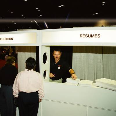 Empower 2001 Conference <br><small>Oct. 13, 2001</small>
