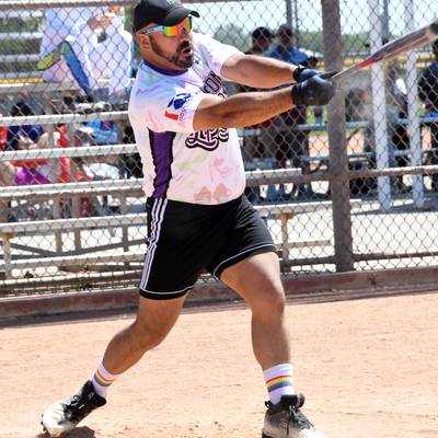 Montrose Softball League Association Softball Play  <br><small>April 16, 2023</small>