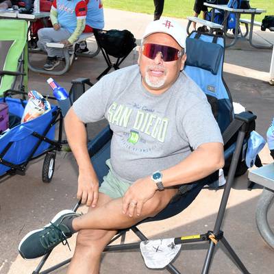 Montrose Softball League Association  Hosts Softball Week #9 At Centennial Park & Sons Of Pitches Host Bar At Jr'S Bar & Grill <br><small>June 4, 2023</small>