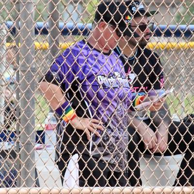 Montrose Softball League Association  Hosts Softball Week #9 At Centennial Park & Sons Of Pitches Host Bar At Jr'S Bar & Grill <br><small>June 4, 2023</small>