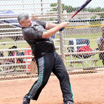 Montrose Softball League Association  Hosts Softball Week #9 At Centennial Park & Sons Of Pitches Host Bar At Jr'S Bar & Grill <br><small>June 4, 2023</small>