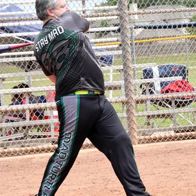 Montrose Softball League Association  Hosts Softball Week #9 At Centennial Park & Sons Of Pitches Host Bar At Jr'S Bar & Grill <br><small>June 4, 2023</small>
