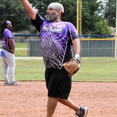 Montrose Softball League Association  Hosts Softball Week #9 At Centennial Park & Sons Of Pitches Host Bar At Jr'S Bar & Grill <br><small>June 4, 2023</small>