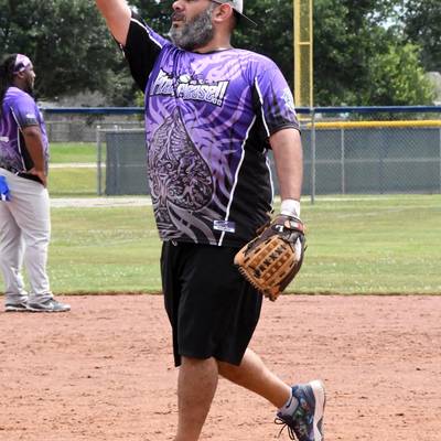 Montrose Softball League Association  Hosts Softball Week #9 At Centennial Park & Sons Of Pitches Host Bar At Jr'S Bar & Grill <br><small>June 4, 2023</small>