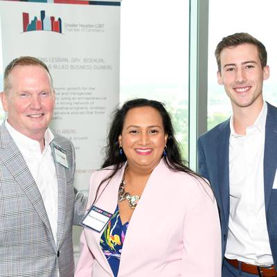 Greater Houston Lgbt Chamber  Erc Power Hour & Happy Hour At Alliant Group <br><small>Aug. 24, 2023</small>
