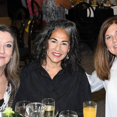 Bunnies On The Bayou 2023 Hosts Its Bubbly Brunch & Check Presentation At The Ballroom At Bayou Place  <br><small>July 2, 2023</small>