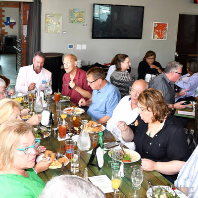 Shelley Kennedy For City Council, Disctict C - Sunday Gospel Brunch Fundraiser At Harold'S Restaurant  <br><small>June 23, 2019</small>