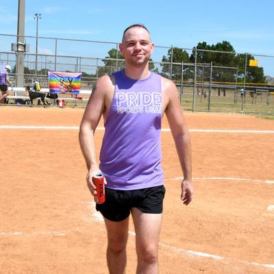 Pride Sports Houston Kickball Fall 2023 Season Opener At Missouri City Community Park  <br><small>Sept. 9, 2023</small>
