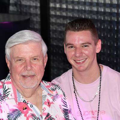 Diana Foundation 2Nd Annual Sunday Brunch Rainbows & Rhinestones Charity Drag Brunch At Kiki Houston <br><small>Sept. 24, 2023</small>