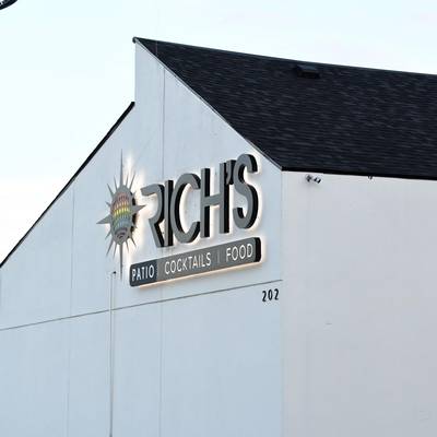 Rich'S Houston Hosts A Soft Opening For Friends And Family <br><small>Nov. 4, 2023</small>