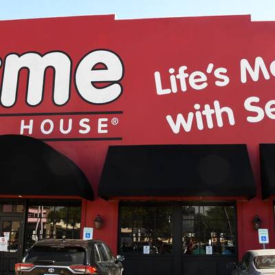 Greater Houston Lgbt Chamber First November 2023 Friday Meet & Eat At Acme Oyster House <br><small>Nov. 3, 2023</small>