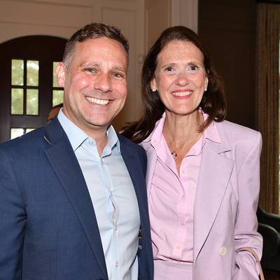 Nick Hellyer For Houston City Council At-Large 2 Fundraiser  At The Home Of Richard Holt & Mark Mcmasters <br><small>June 21, 2023</small>