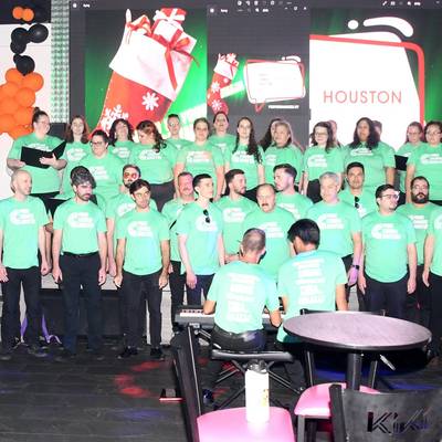 Hitch Up Your Stockings For Omega House Event Supporting Omega House At Kiki Houston <br><small>Nov. 5, 2023</small>