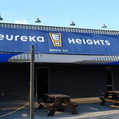 Eureka Heights Hosts September 2023 Drag Bingo & Greater Houston Lgbtq Chamber Member Showcase <br><small>Sept. 28, 2023</small>