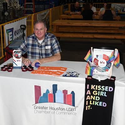 Eureka Heights Hosts September 2023 Drag Bingo & Greater Houston Lgbtq Chamber Member Showcase <br><small>Sept. 28, 2023</small>