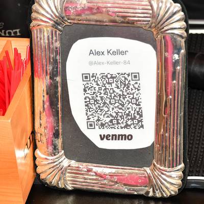 Art Sales And Friends Host A Friendsgiving Party  At The Home Of Don Graff <br><small>Nov. 8, 2023</small>