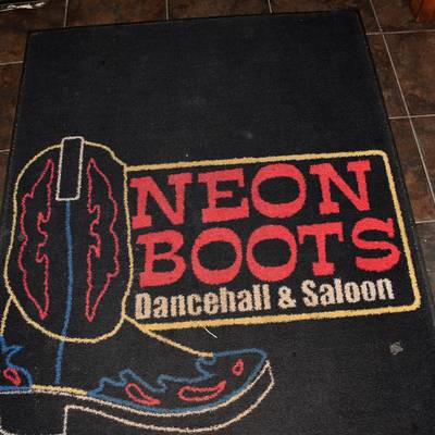 Diana Foundation Country Dinner Weekend At Neon Boots & Rainbow Lodge <br><small>Nov. 25, 2023</small>